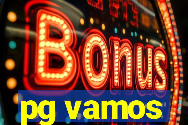 pg vamos